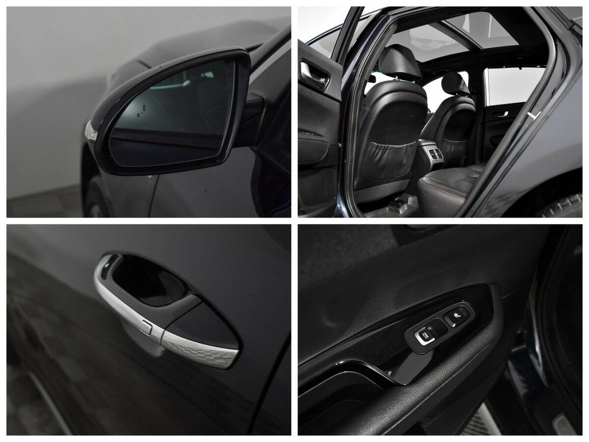 Купить Volvo V90 Cross Country, 2017, 145 200 км, фото №13