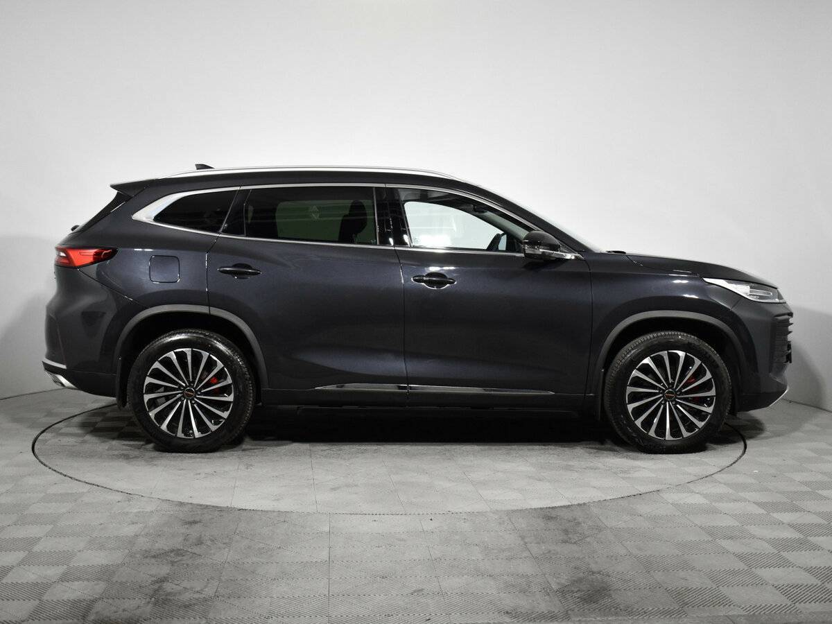 Купить Exeed TXL, 2023, 12 300 км, фото №4