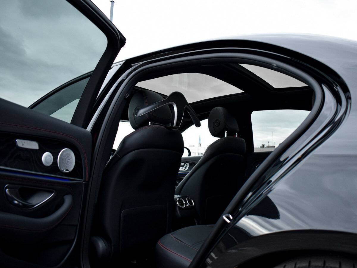 Купить Mercedes-Benz E-Класс AMG 53 AMG, 2019, 82 264 км, фото №13