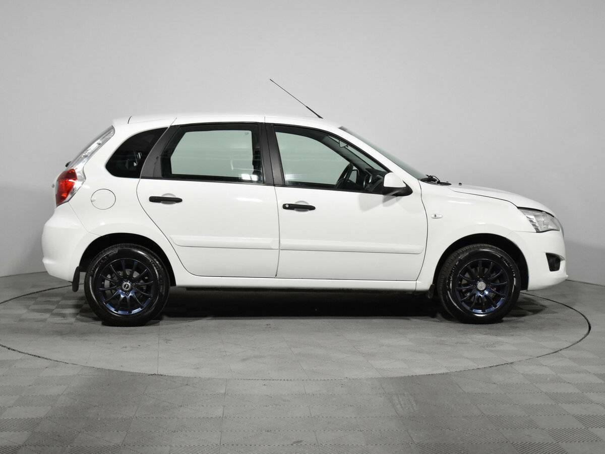 Купить Datsun mi-DO, 2015, 56 675 км, фото №4