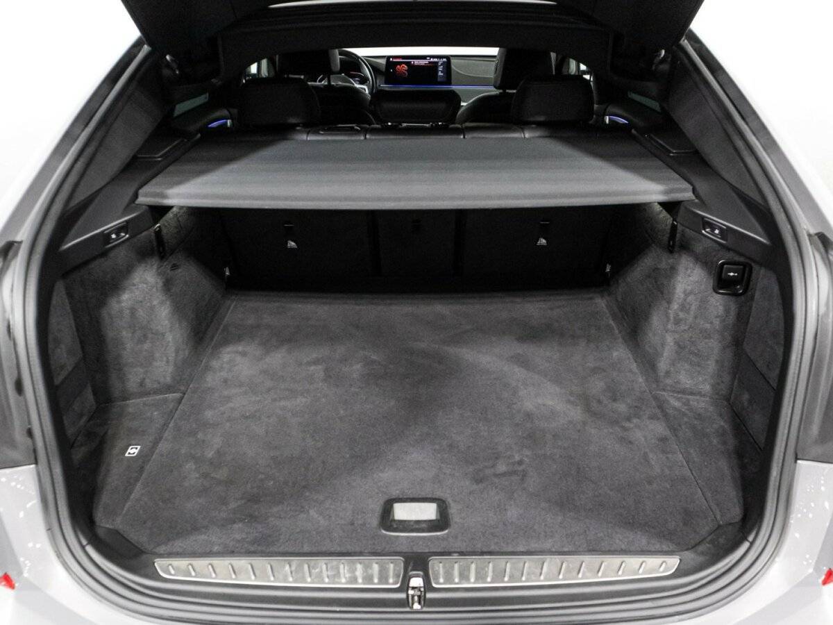 Купить BMW 6 серии Gran Turismo 620d xDrive, 2020, 90 130 км, фото №13