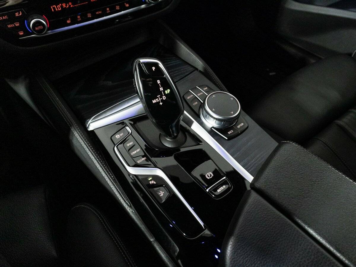 Купить BMW 6 серии Gran Turismo 620d xDrive, 2020, 90 130 км, фото №18