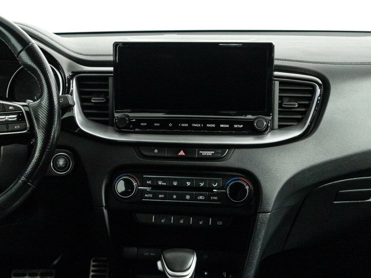 Купить Kia Ceed, 2021, 74 000 км, фото №15