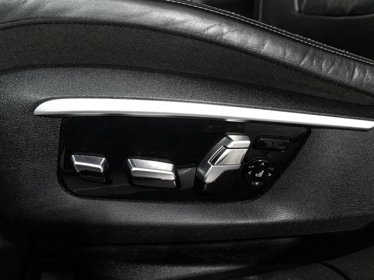 Купить BMW 7 серии Long 730Ld xDrive, 2016, 255 197 км, фото №17