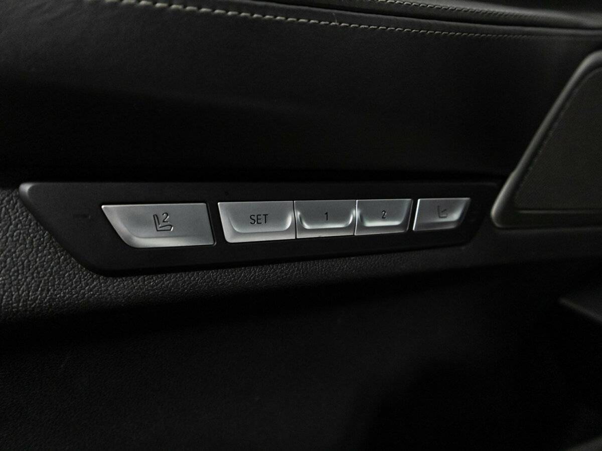 Купить BMW 7 серии Long 730Ld xDrive, 2016, 255 197 км, фото №18