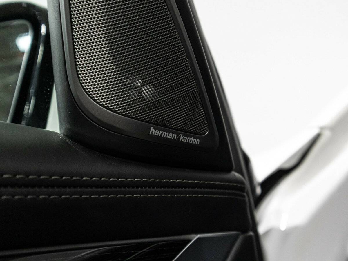 Купить BMW 7 серии Long 730Ld xDrive, 2016, 255 197 км, фото №20