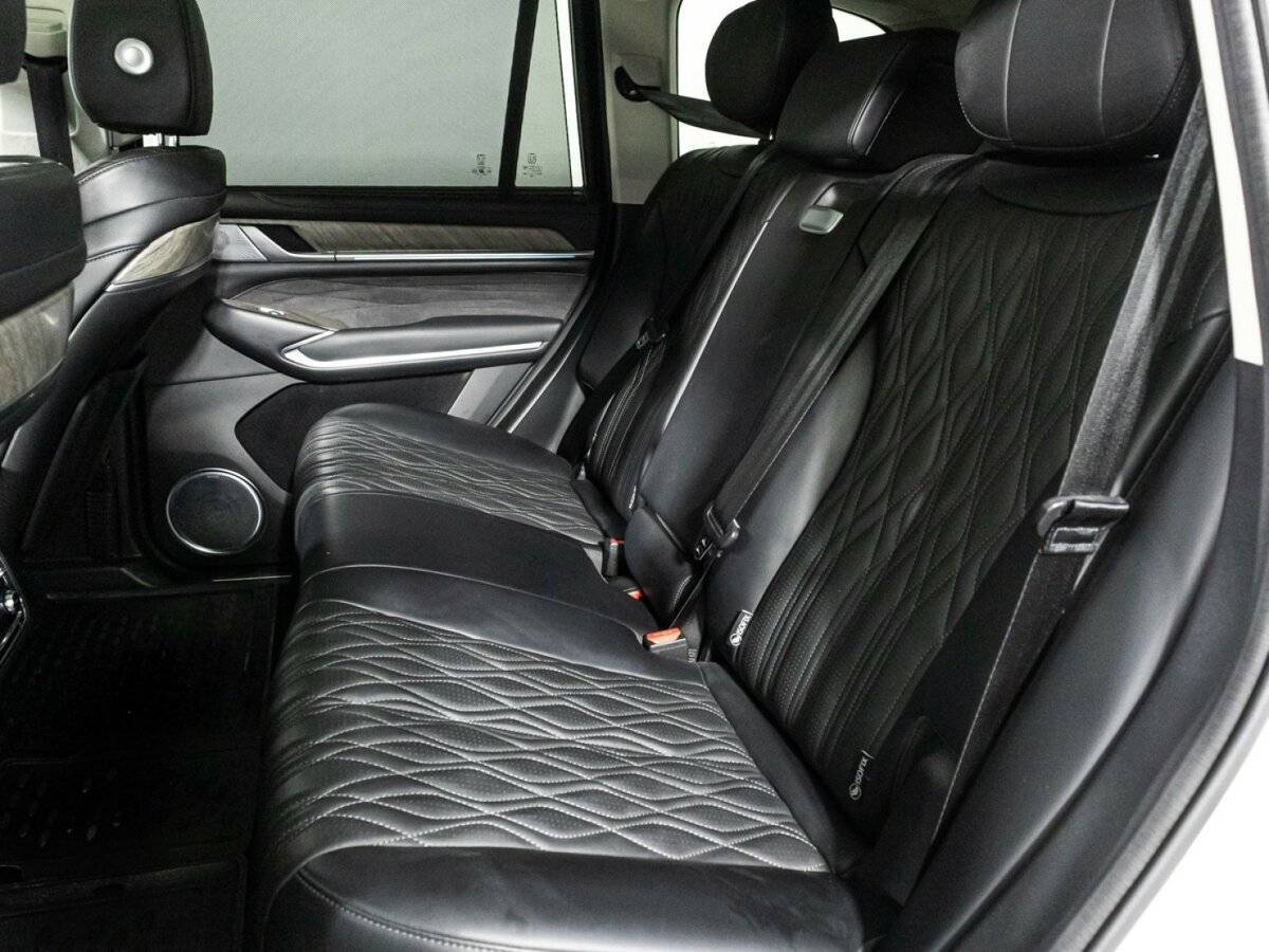 Купить Tank 500, 2023, 103 486 км, фото №10