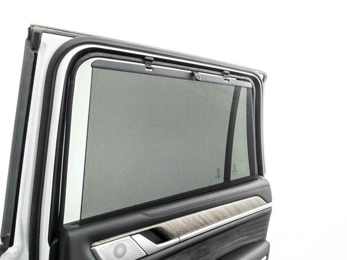 Купить Tank 500, 2023, 103 486 км, фото №17