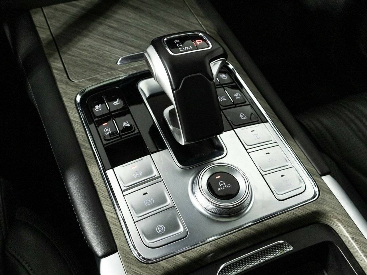 Купить Tank 500, 2023, 103 486 км, фото №26