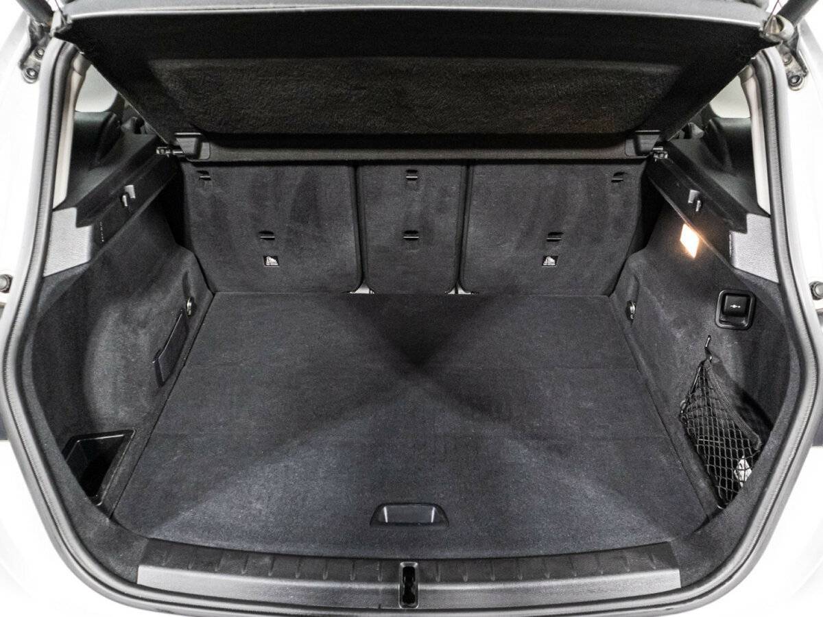 Купить BMW 2 серии Active Tourer 218d, 2015, 200 136 км, фото №15