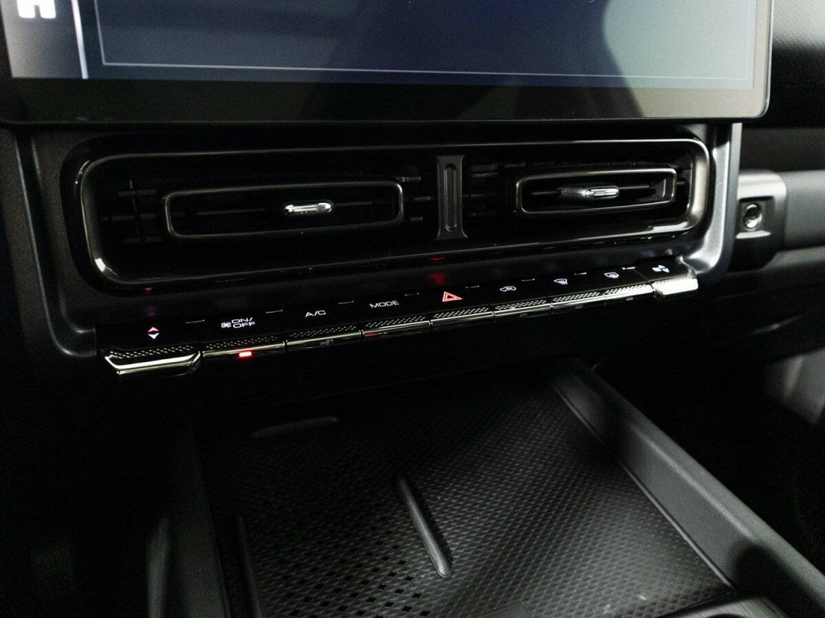 Купить Haval H9, 2024, 12 725 км, фото №22