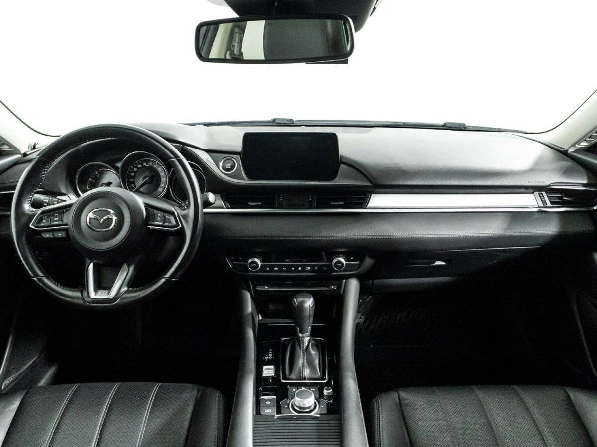 Купить Mazda 6, 2021, 39 264 км, фото №13