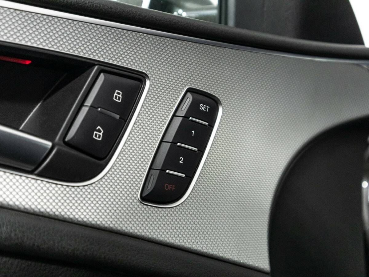 Купить Audi A6, 2011, 292 111 км, фото №17