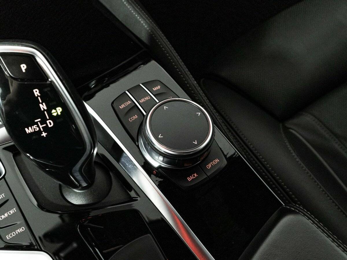 Купить BMW 6 серии Gran Turismo 630d xDrive, 2018, 79 300 км, фото №23