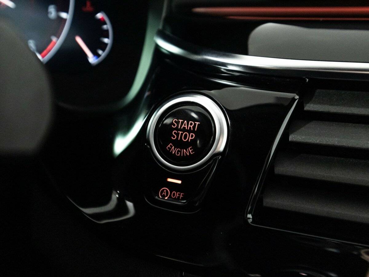 Купить BMW 6 серии Gran Turismo 630d xDrive, 2018, 79 300 км, фото №24