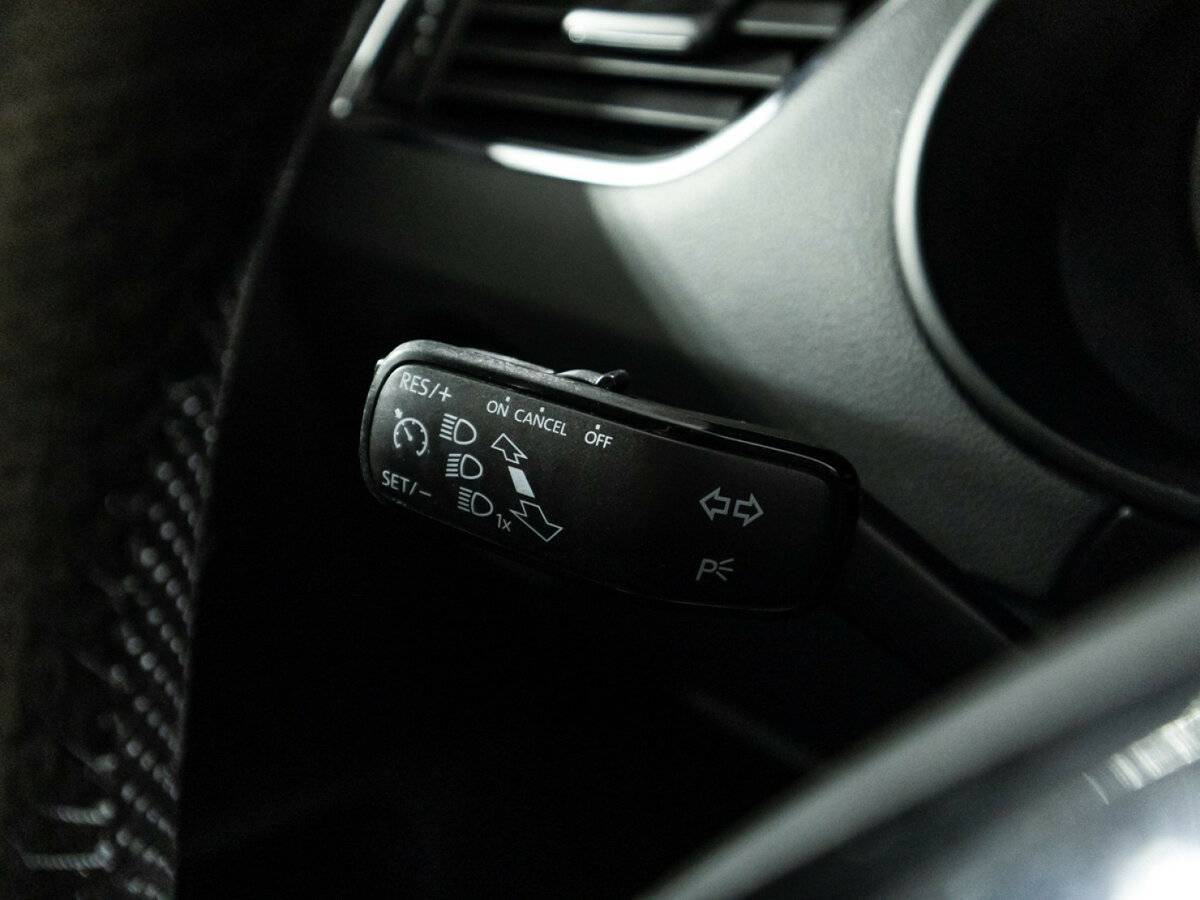 Купить Skoda Octavia, 2015, 133 001 км, фото №24