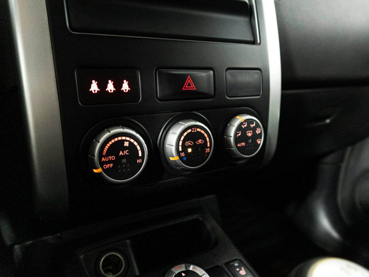 Купить Nissan X-Trail, 2014, 257 000 км, фото №16