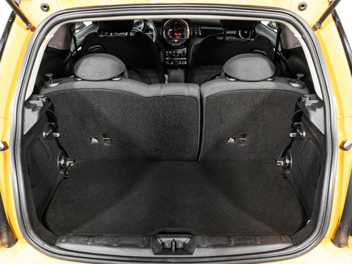 Купить Mini Hatch Cooper S, 2014, 122 730 км, фото №15