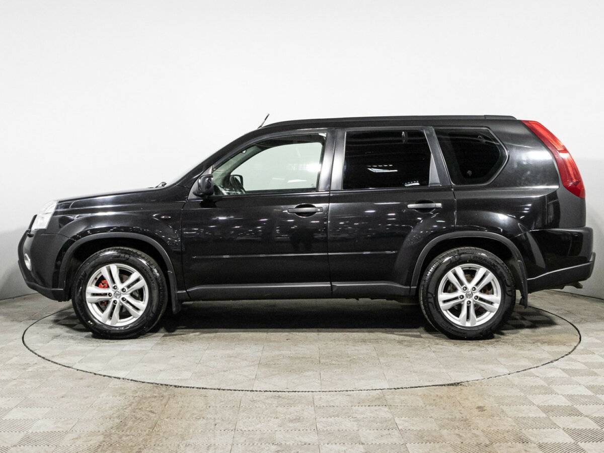 Купить Nissan X-Trail, 2011, 220 495 км, фото №8