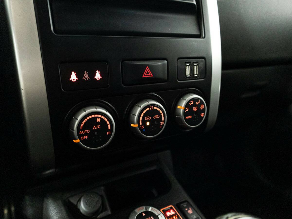 Купить Nissan X-Trail, 2011, 220 495 км, фото №15