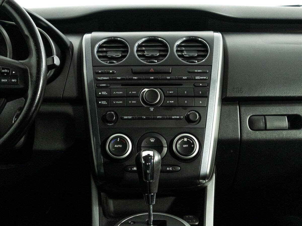 Купить Mazda CX-7, 2011, 213 706 км, фото №14