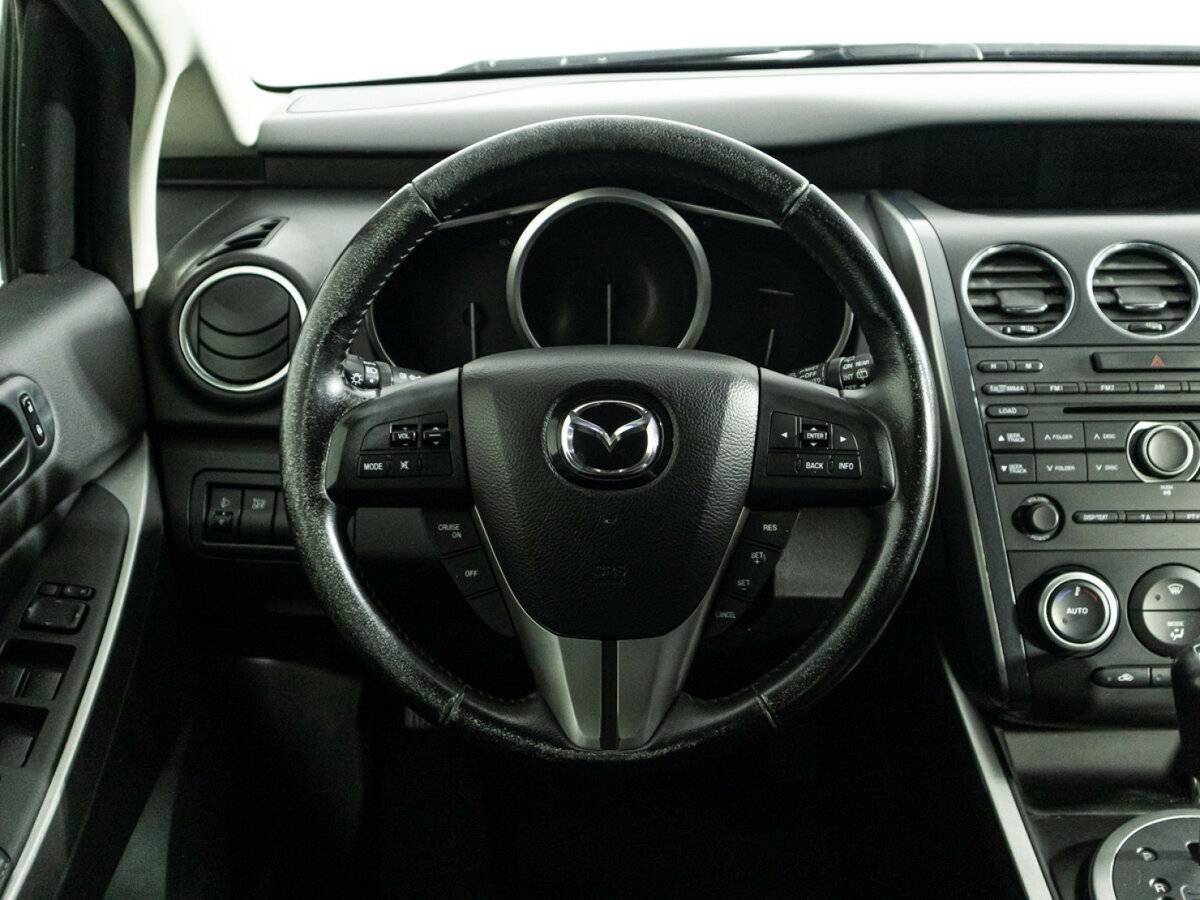 Купить Mazda CX-7, 2011, 213 706 км, фото №17