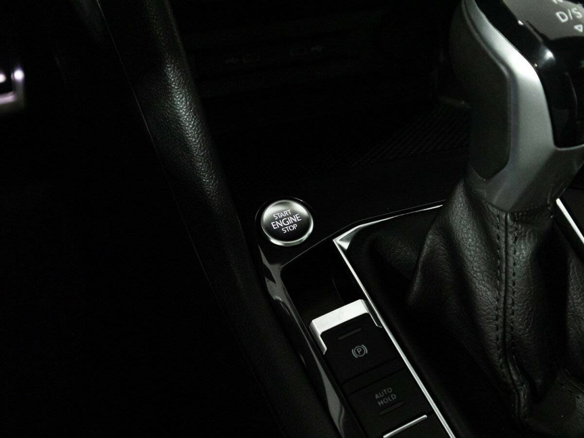 Купить Volkswagen Tiguan, 2022, 62 269 км, фото №24