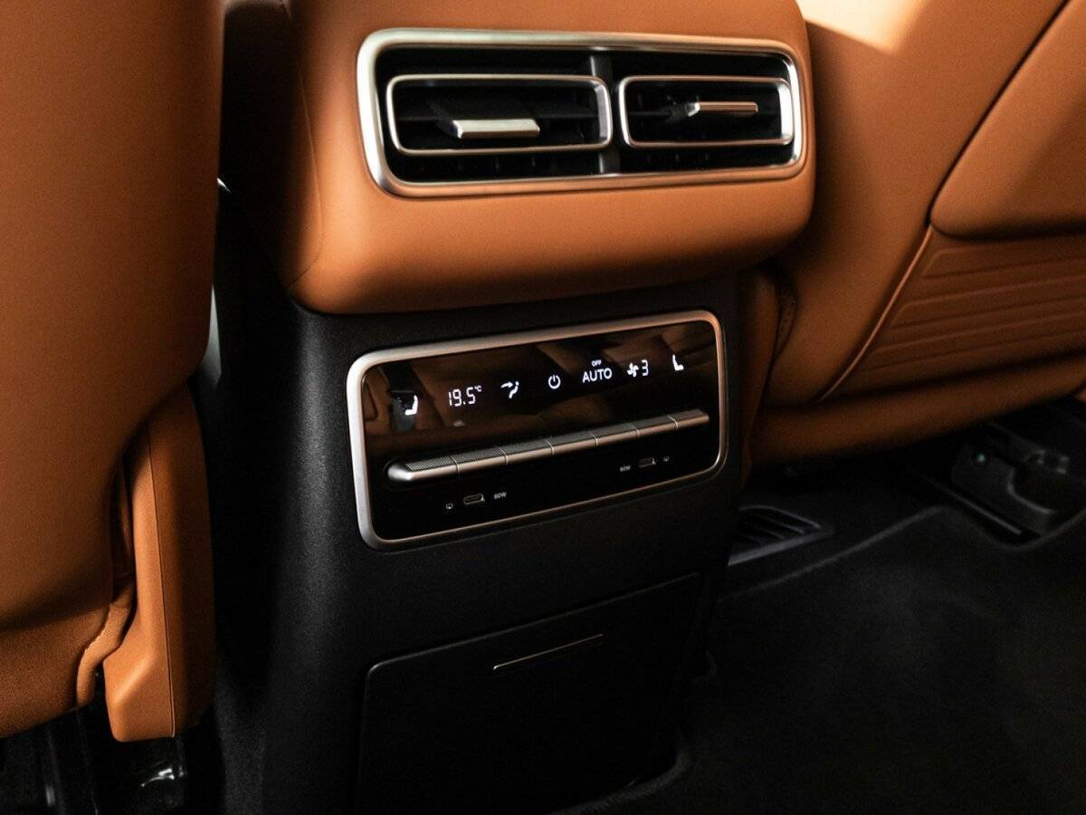 Купить Lixiang L7, 2023, 24 500 км, фото №19