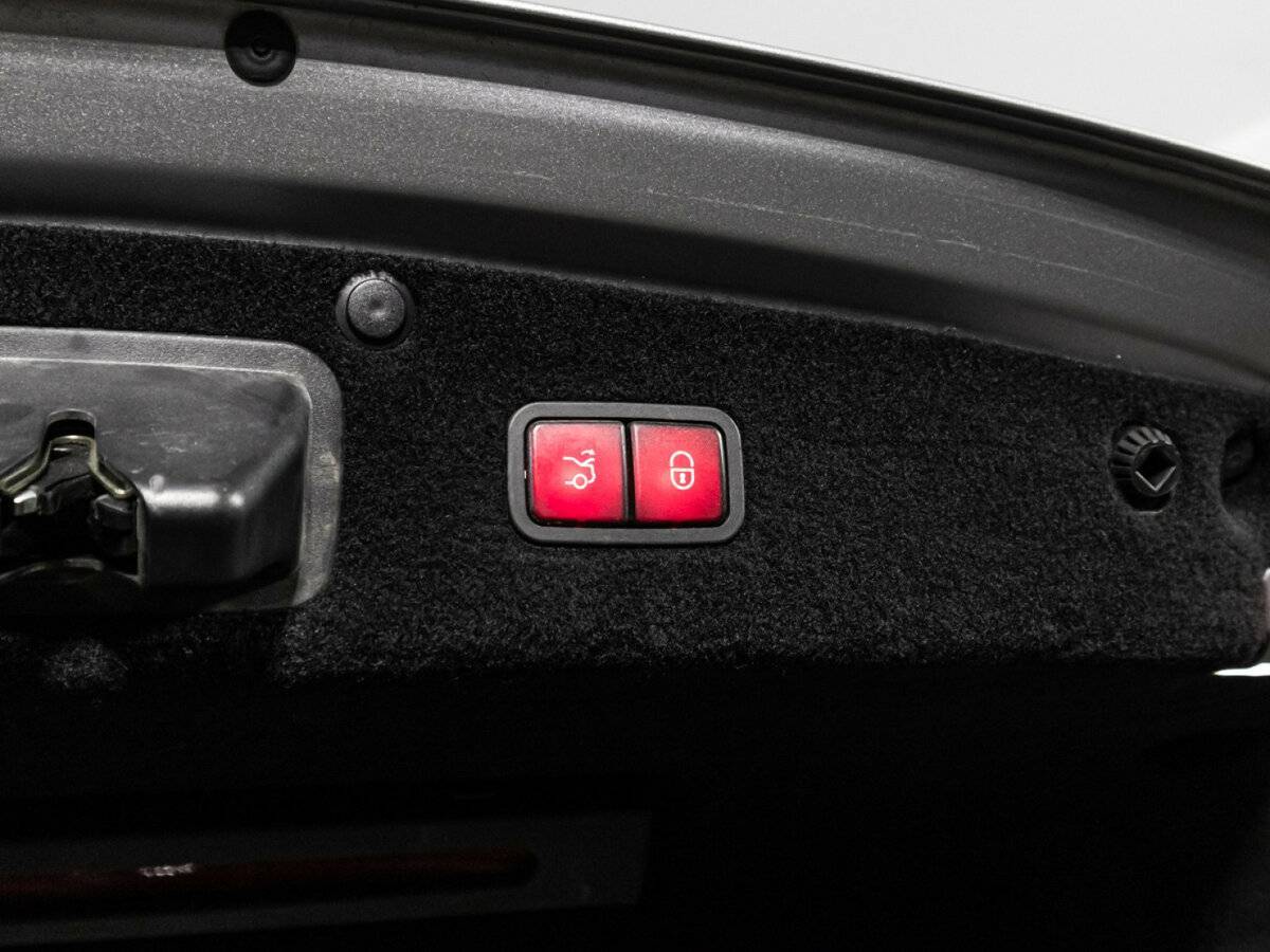 Купить Mercedes-Benz S-Класс 400 Long, 2015, 124 980 км, фото №14