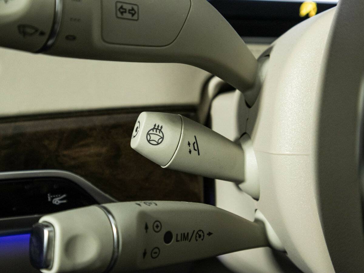 Купить Mercedes-Benz S-Класс 400 Long, 2015, 124 980 км, фото №21