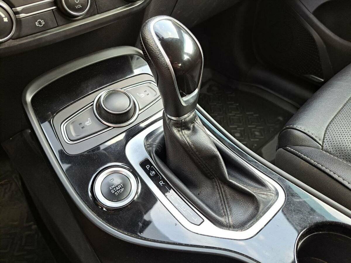 Купить Chery Tiggo 7, 2019, 66 000 км, фото №10