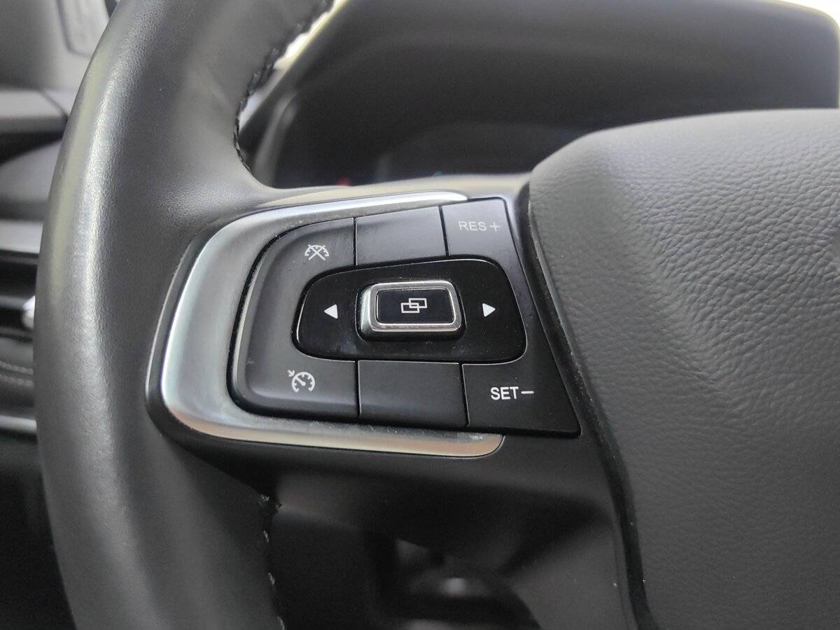 Купить Chery Tiggo 7 Pro, 2021, 48 782 км, фото №19