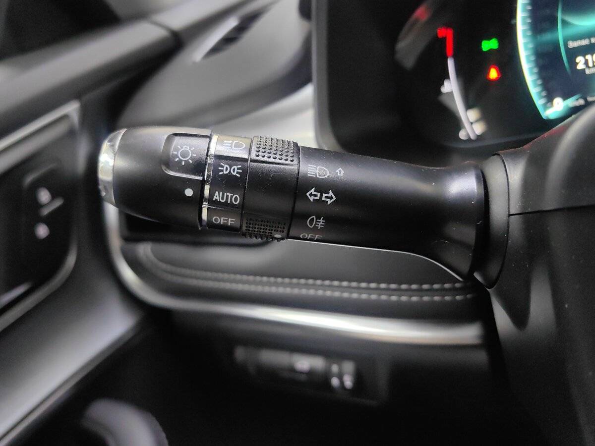 Купить Chery Tiggo 7 Pro, 2022, 38 800 км, фото №20