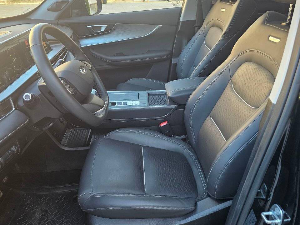 Купить Chery Tiggo 7 Pro Max, 2023, 21 500 км, фото №8