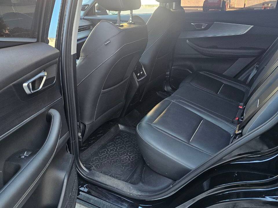 Купить Chery Tiggo 7 Pro Max, 2023, 21 500 км, фото №11