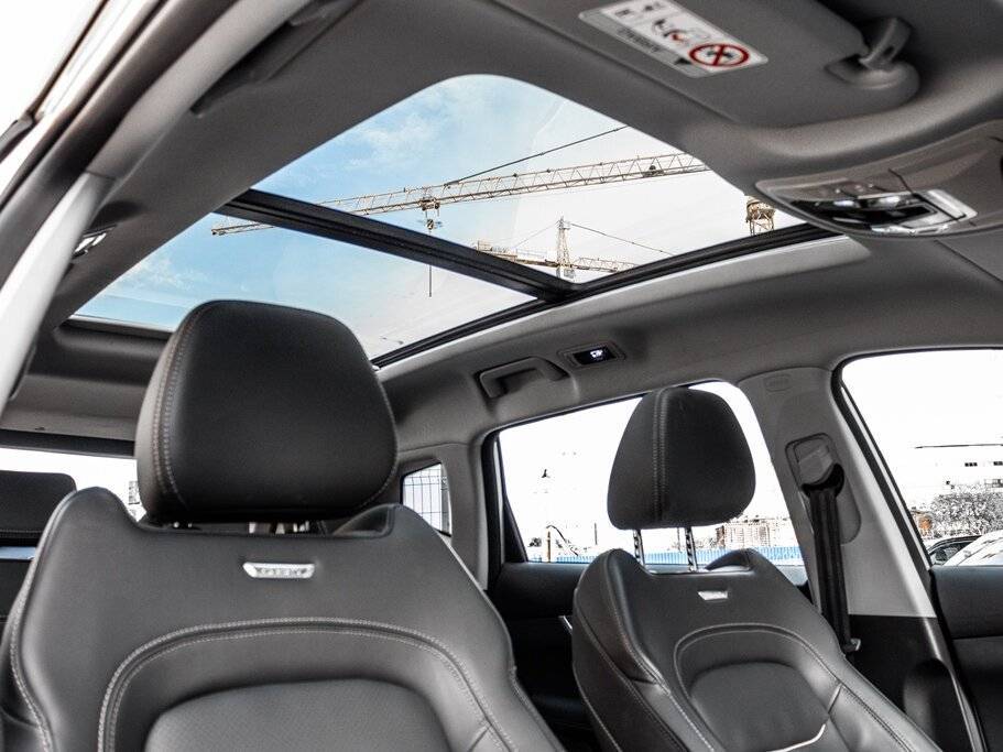 Купить Chery Tiggo 7 Pro Plug-in Hybrid, 2023, 3 750 км, фото №17