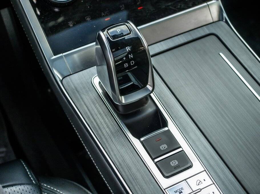 Купить Chery Tiggo 7 Pro Plug-in Hybrid, 2023, 3 750 км, фото №22