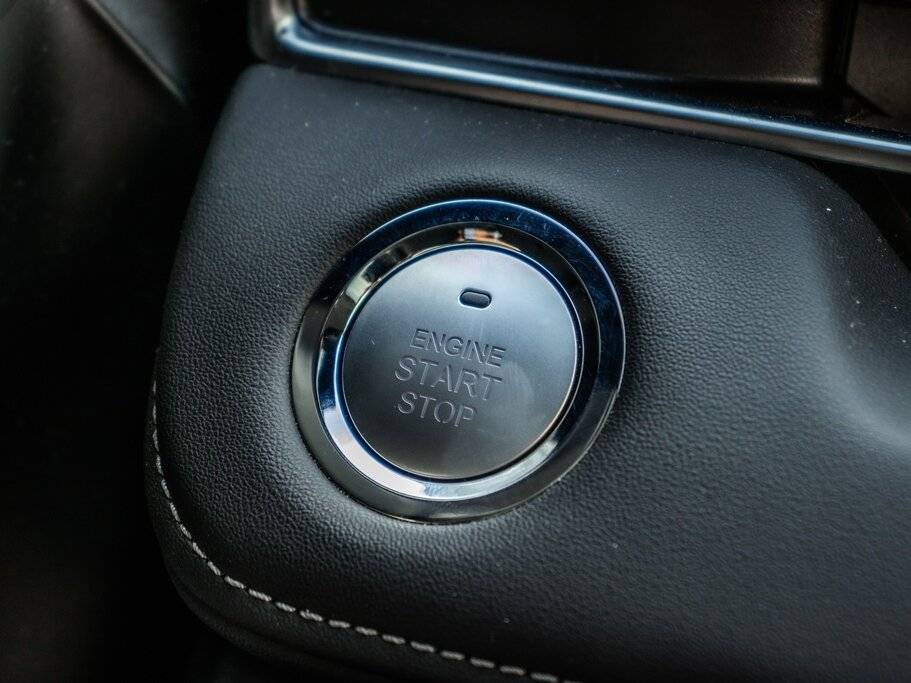 Купить Chery Tiggo 7 Pro Plug-in Hybrid, 2023, 3 750 км, фото №24