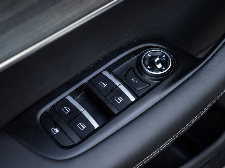 Купить Chery Tiggo 7 Pro Plug-in Hybrid, 2023, 3 750 км, фото №25