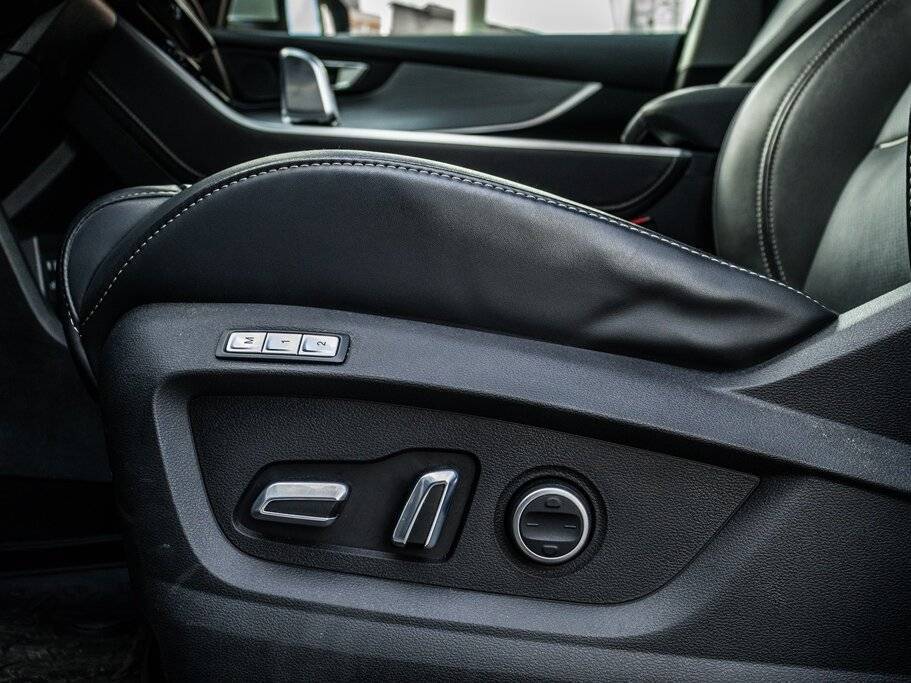 Купить Chery Tiggo 7 Pro Plug-in Hybrid, 2023, 3 750 км, фото №28