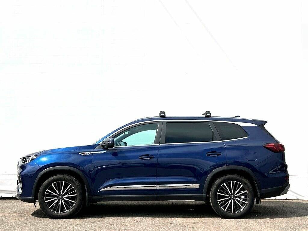 Купить Chery Tiggo 8 Pro, 2021, 96 362 км, фото №13