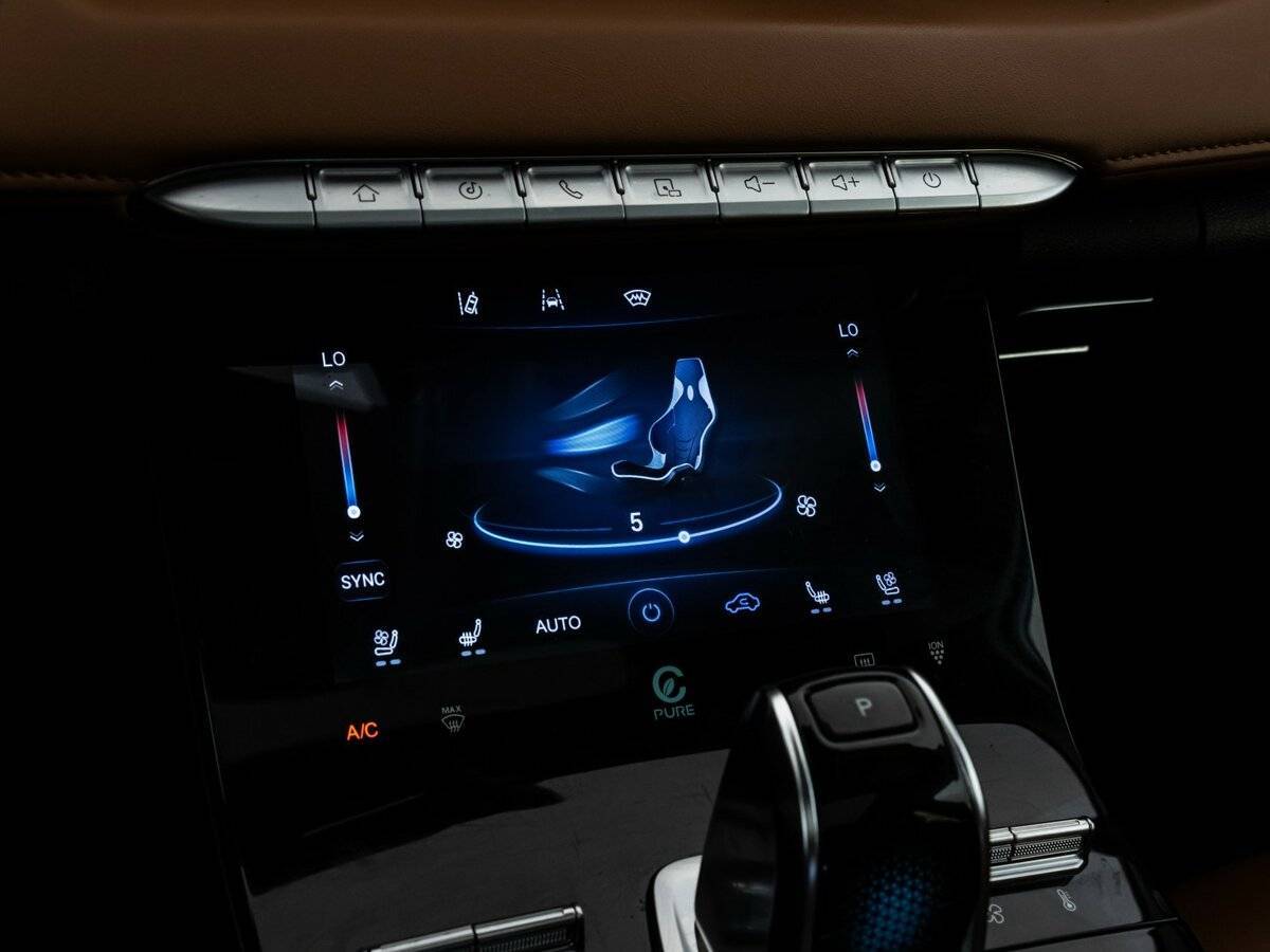 Купить Chery Tiggo 8 Pro Max, 2023, 90 500 км, фото №11