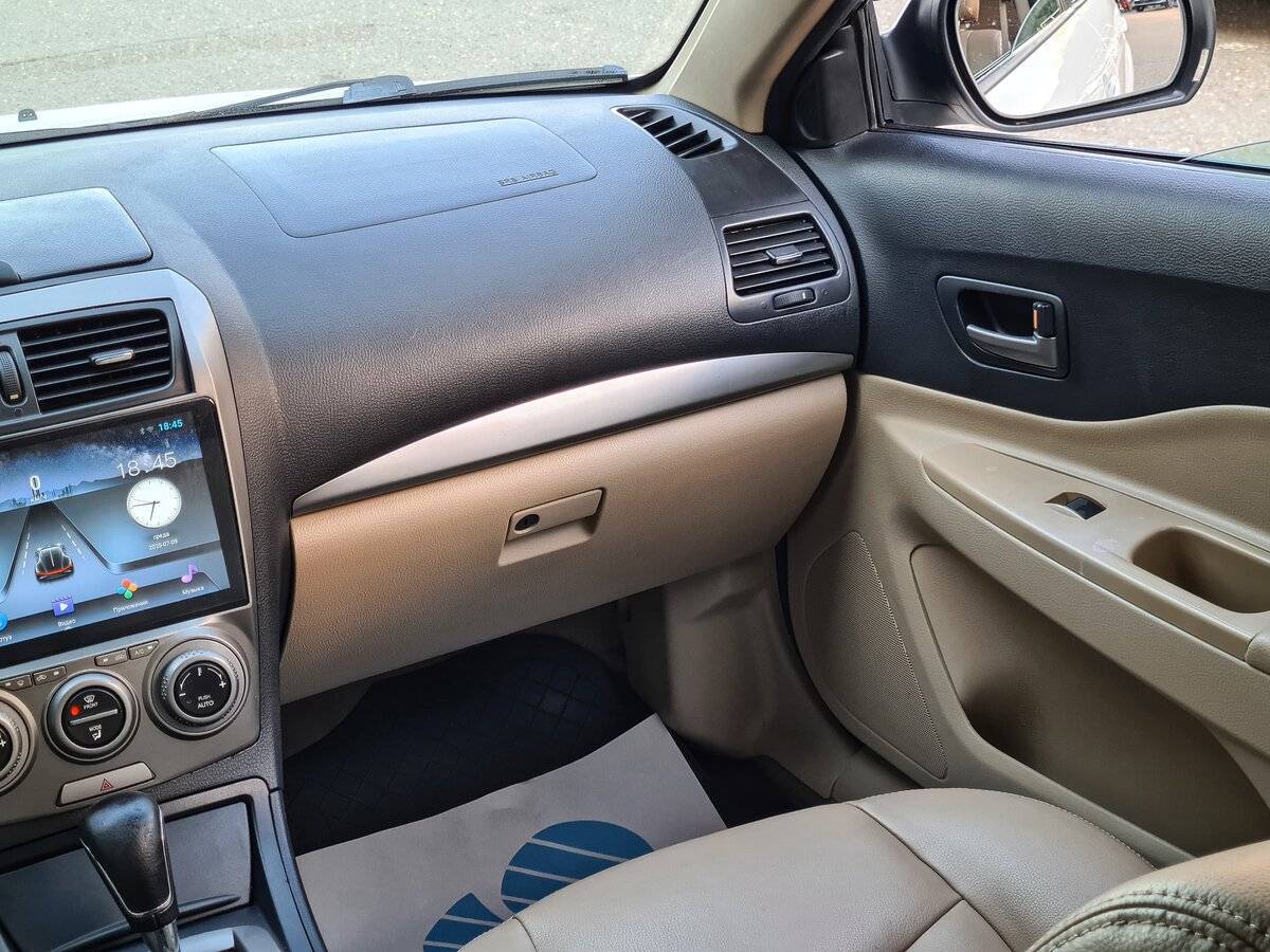 Купить FAW Besturn B50, 2012, 263 374 км, фото №22