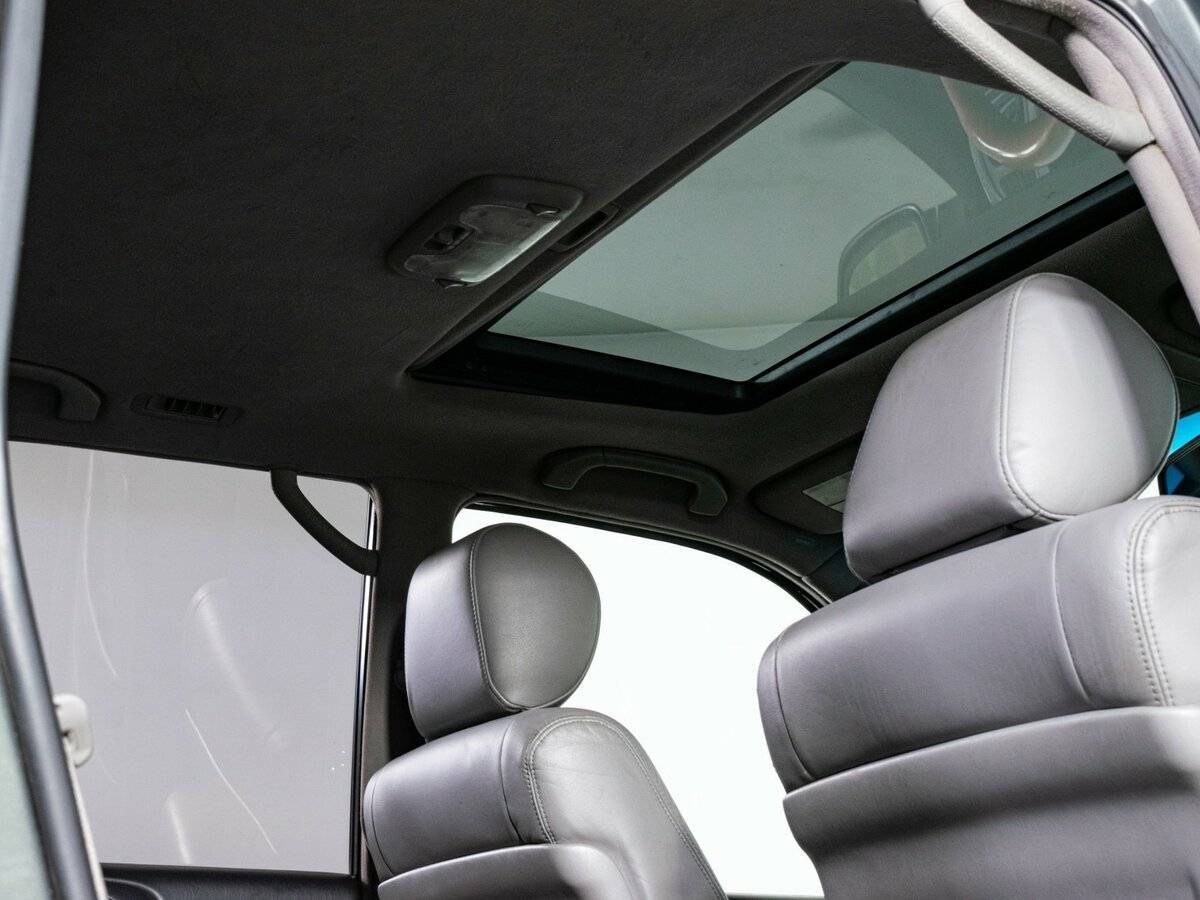 Купить Lexus LX 470, 2006, 316 235 км, фото №13