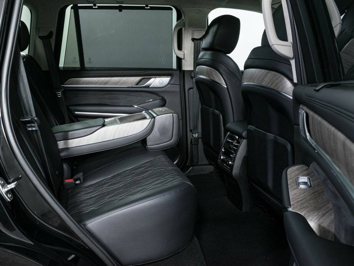 Купить Tank 500, 2023, 26 771 км, фото №13