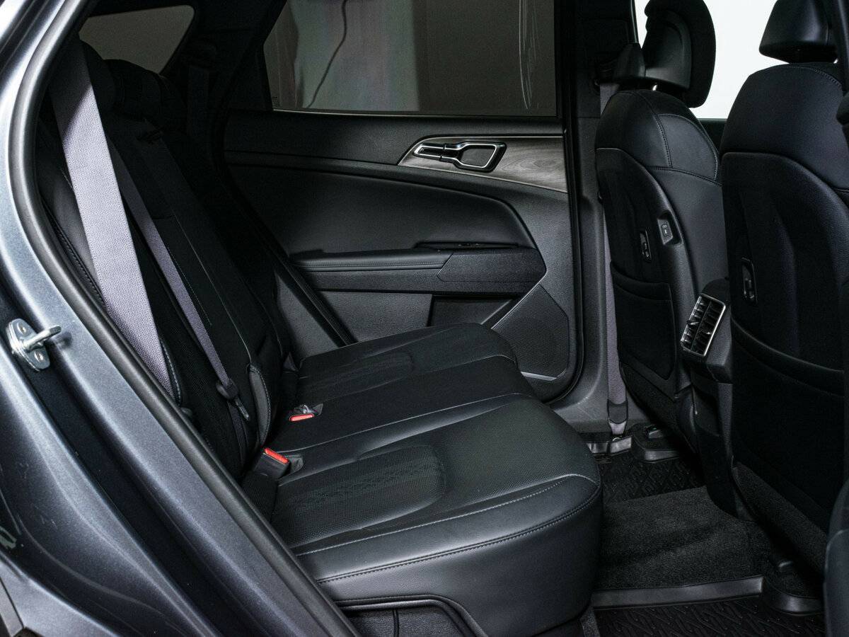 Купить Kia Sportage, 2022, 37 382 км, фото №11