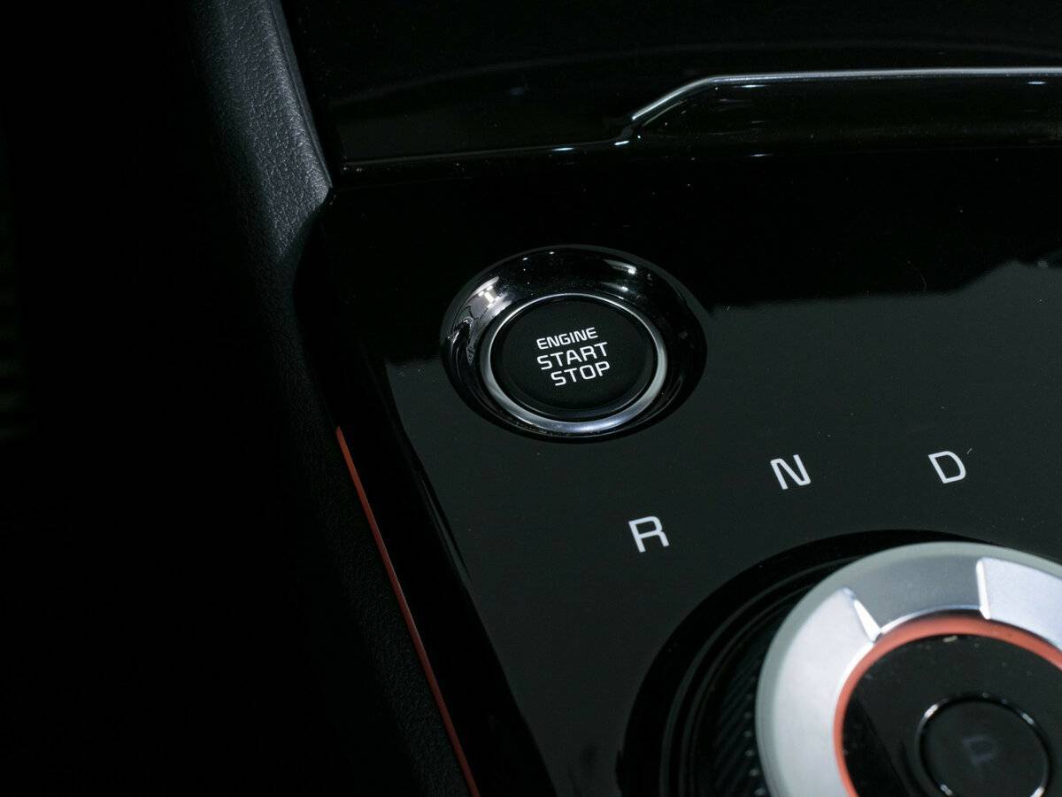 Купить Kia Sportage, 2022, 37 382 км, фото №15