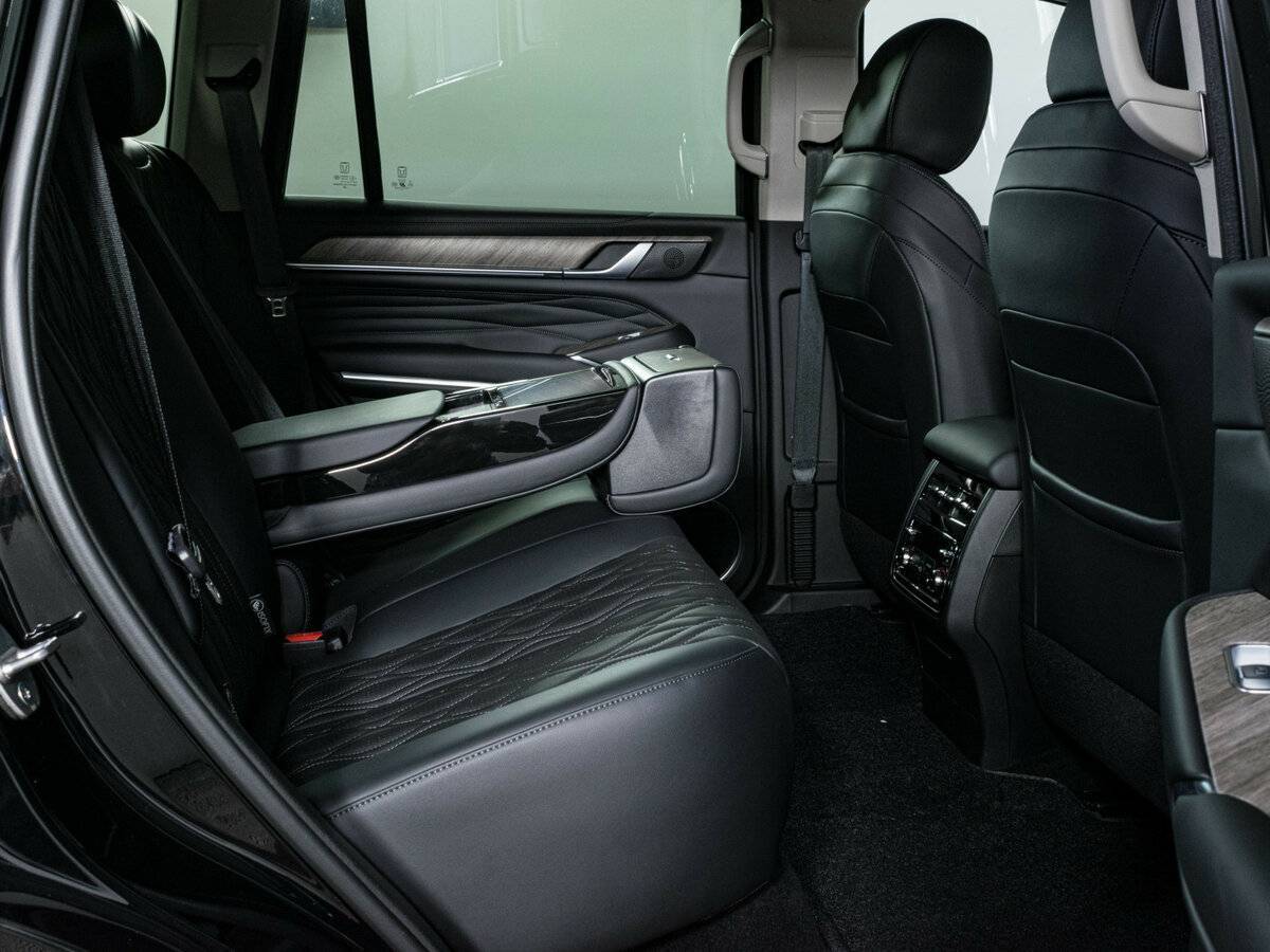 Купить Tank 500, 2023, 21 117 км, фото №12