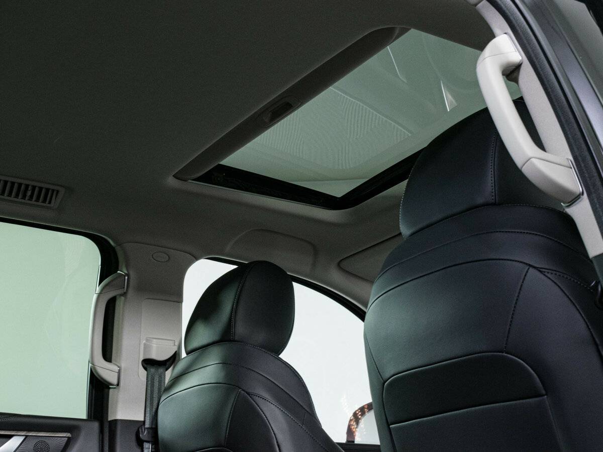 Купить Tank 500, 2023, 21 117 км, фото №14