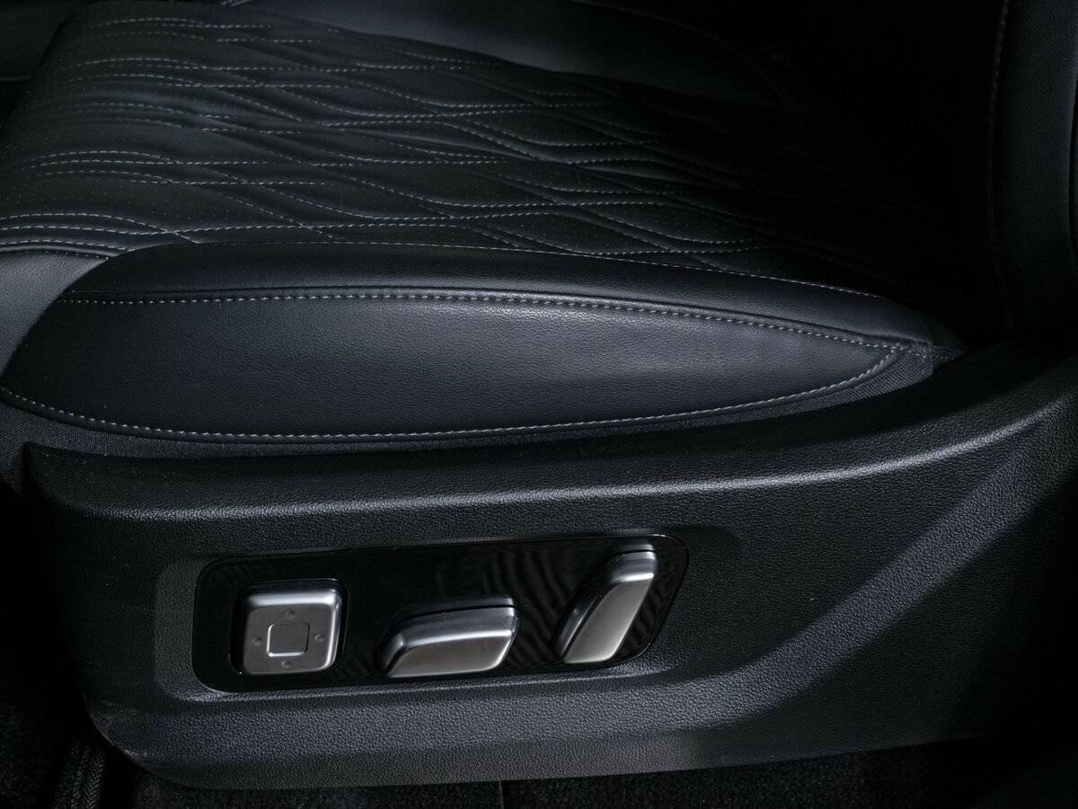 Купить Tank 500, 2023, 21 117 км, фото №20